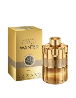 Forever Wanted Elixir